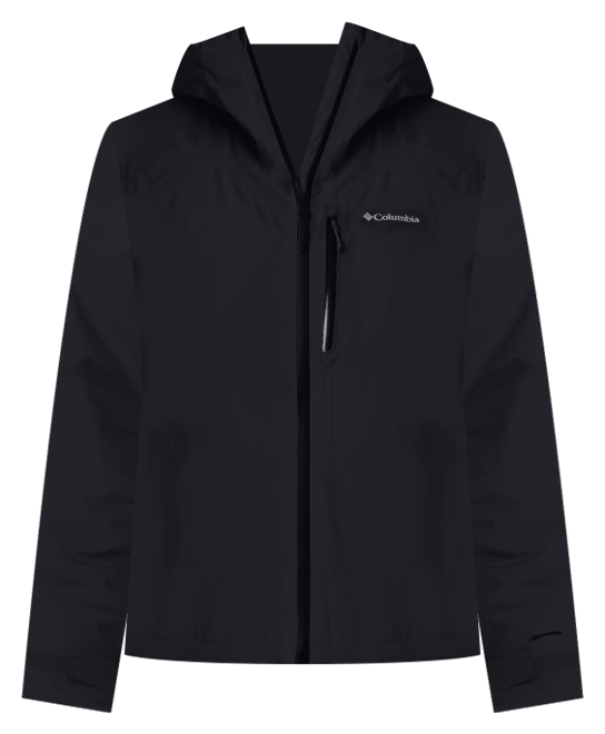 Women's Explorer's Edge™ Insulated Jacket