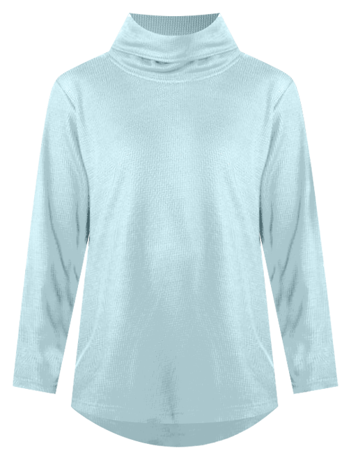 Columbia cowl neck pullover hotsell