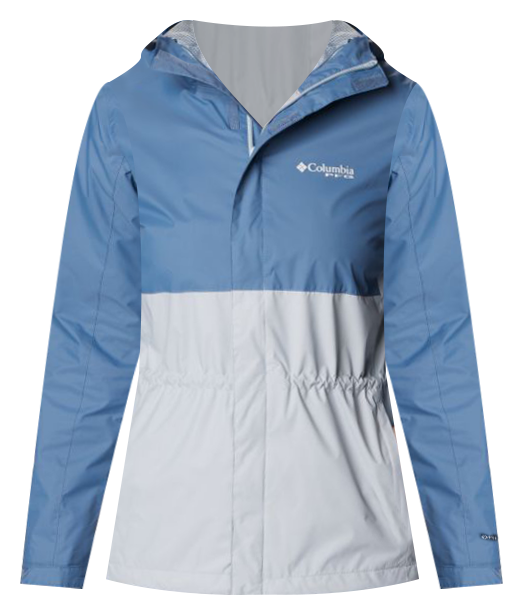 Women's PFG™ Storm Jacket | Columbia Sportswear