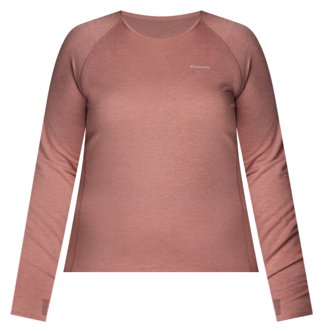 Men's Tunnel Springs™ Wool Crew Baselayer Shirt