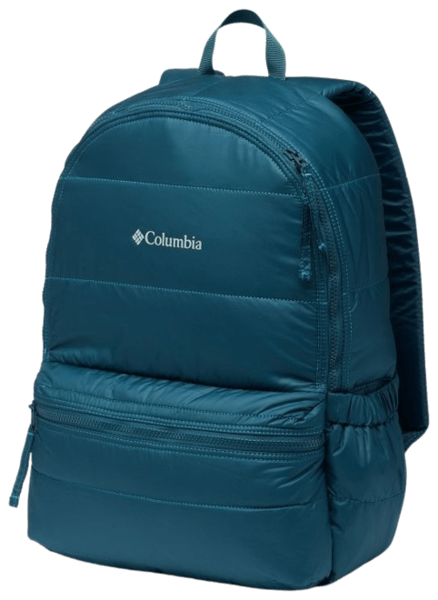 Columbia Women's Heavenly Vest, Insulated, Semi-Fitted, Winter, Long