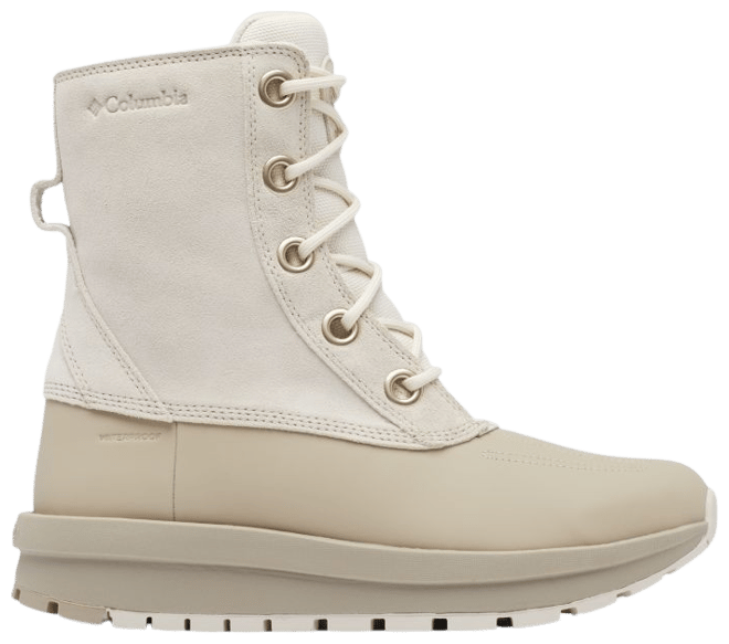 Columbia 2025 wedge boots