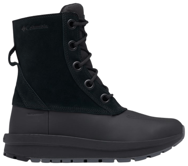 Adidas waterproof hot sale winter boots