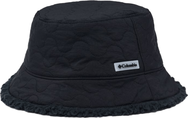 Columbia Winter Pass Reversible Bucket Hat