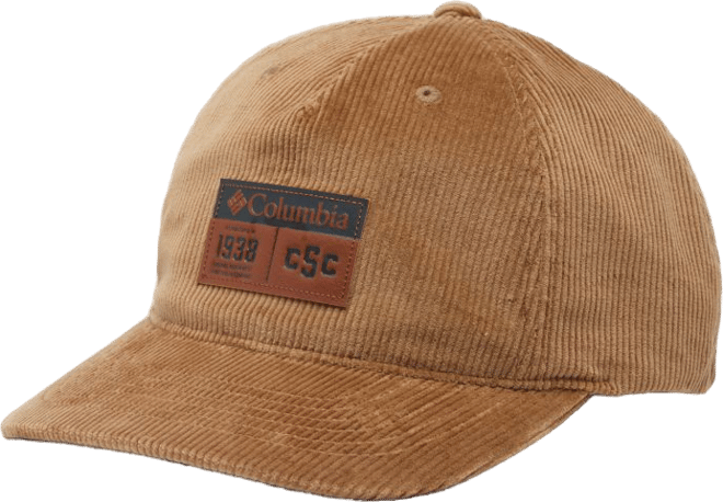 Keep On Keepin' On Corduroy Hat