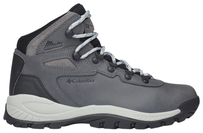 Columbia waterproof hiking boots sale