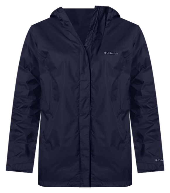 Columbia women's best sale timber pointe jacket