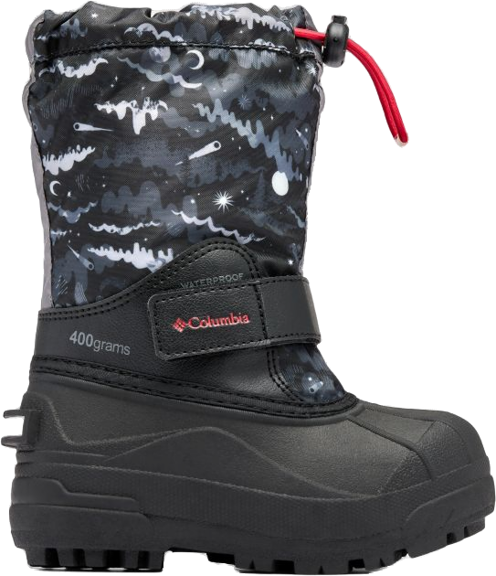 Columbia Titanium Apollo II Snow Pant (Boys')