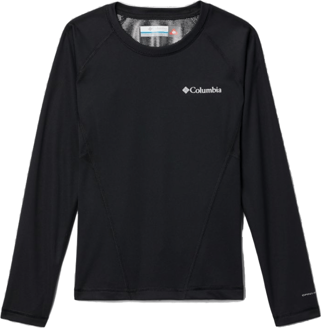 Kids' Omni-Heat™ Midweight Baselayer Crew