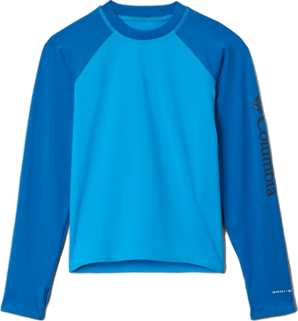 Kids columbia shop fishing shirts