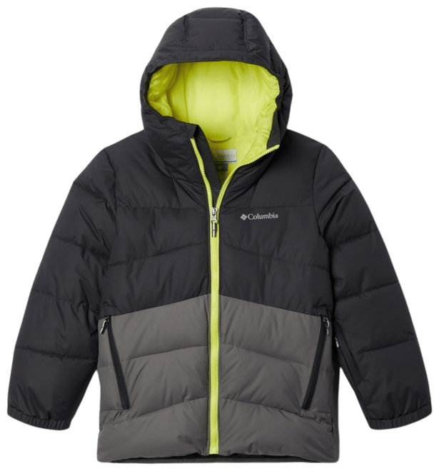 Columbia Titanium Apollo II Snow Pant (Boys')