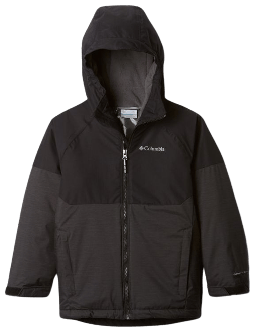 Boys' Alpine Action™ II Jacket | Columbia Sportswear