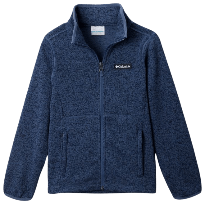 Kids columbia 2025 fleece jackets