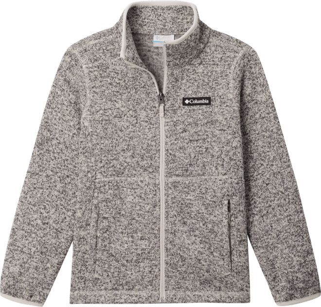 Columbia boys clearance snow problem jacket