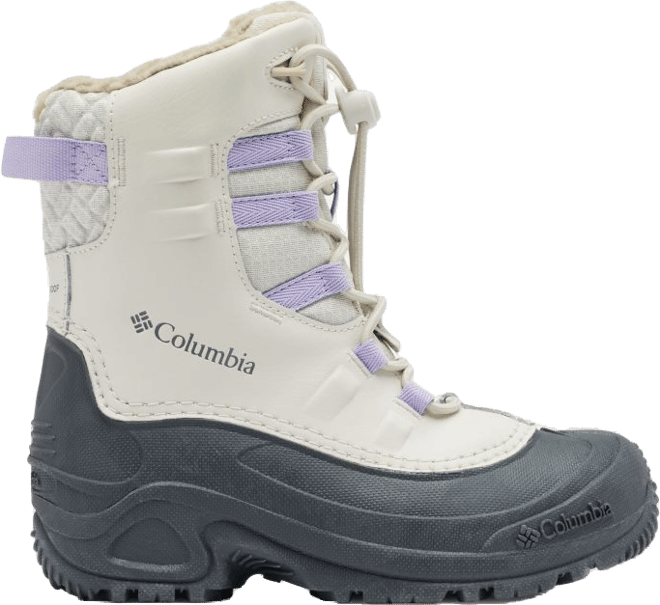 Boys columbia 2025 snow boots