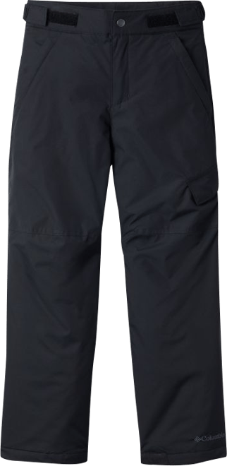 Columbia ICE SLOPE II PANT UNISEX - Snow pants - collegiate navy/dark blue  - Zalando.de