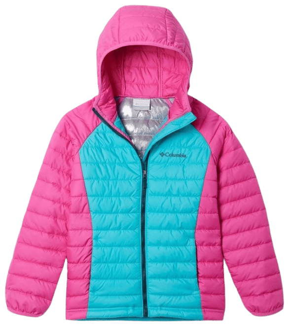 Girls sale columbia fleece