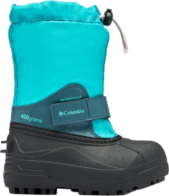 Big Kids' Powderbug™ Forty Snow Boot