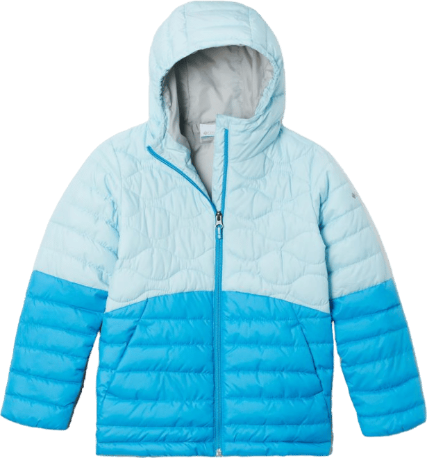 Girls' Humphrey Hills™ Puffer Jacket