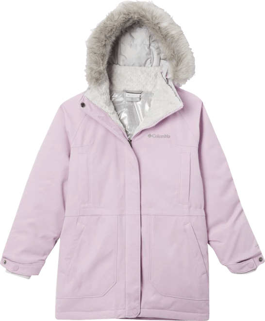 Girls' Benton Springs™ Fleece Jacket | Columbia Sportswear