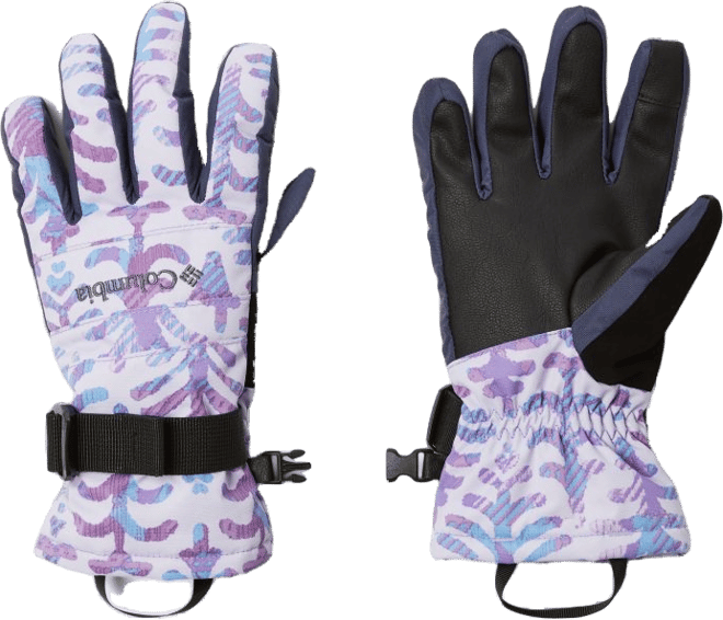 Kids' Whirlibird™ II Ski Gloves