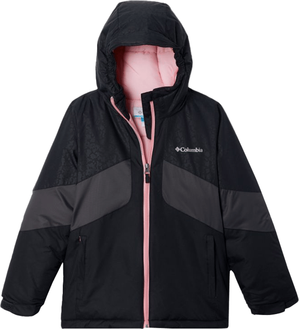 Columbia snow problem clearance jacket