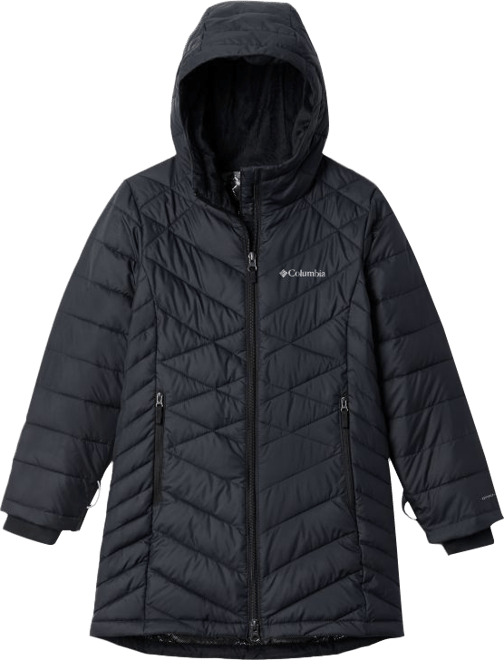 Girls' Benton Springs™ Fleece Jacket | Columbia Sportswear