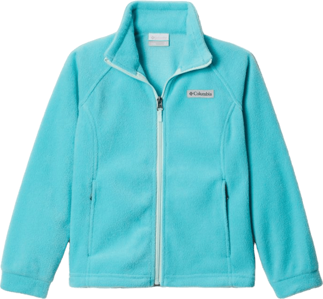 Girls’ Benton Springs™ Fleece Jacket