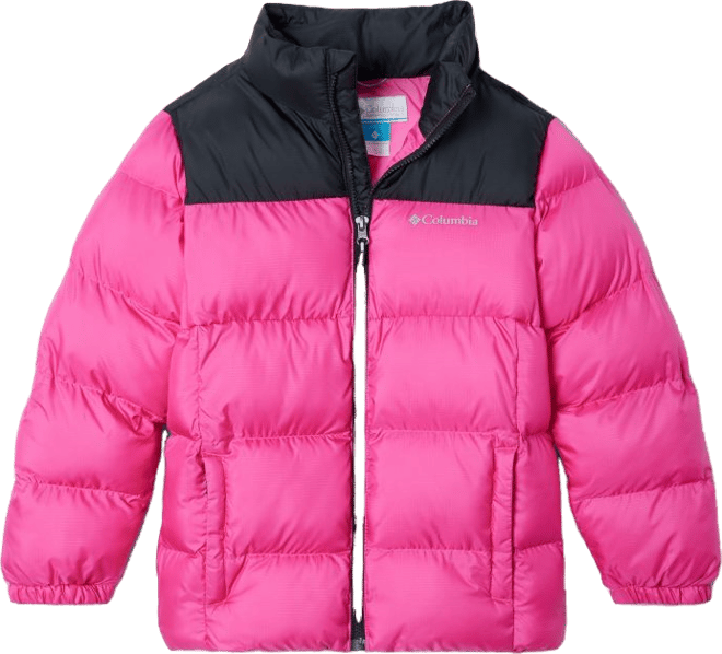 Girls' Benton Springs™ Fleece Jacket | Columbia Sportswear