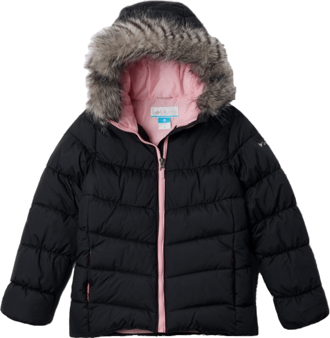 Girls Arctic Blast II Jacket Columbia Sportswear