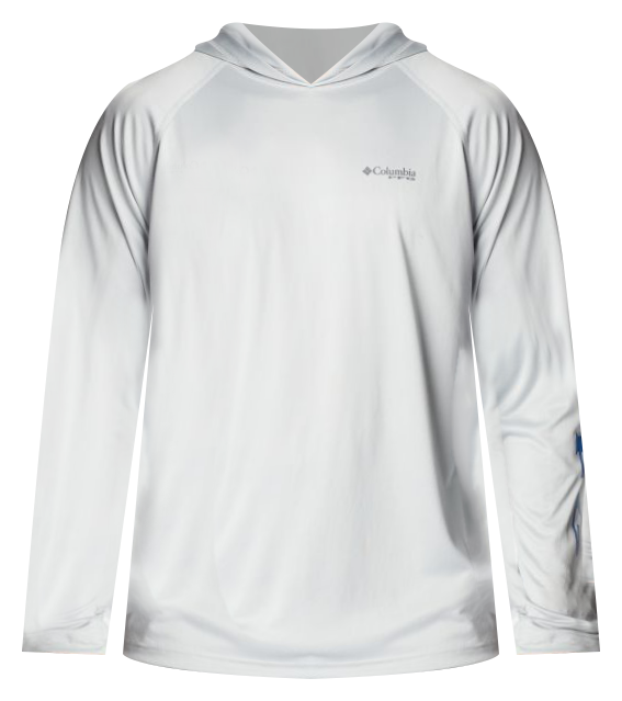 Columbia Terminal Tackle PFG First on the Water Billfish Long-Sleeve Shirt  for Men