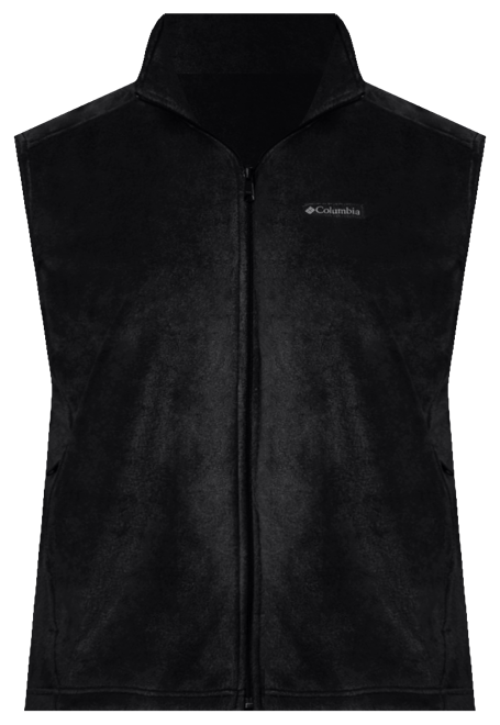 Men's Steens Mountain™ Fleece Vest - Big