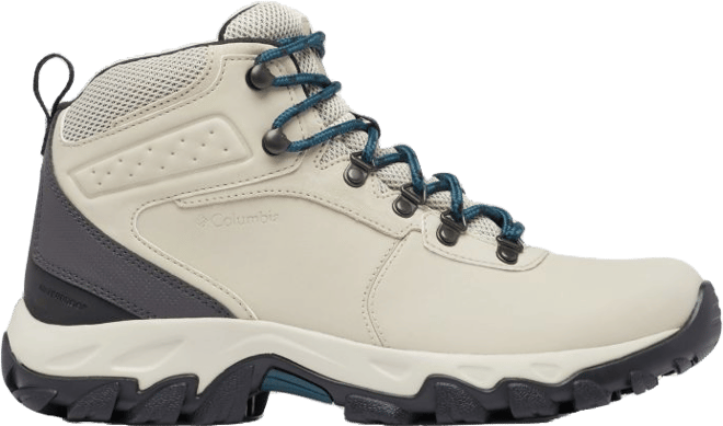 Men's Newton Ridge™ Plus II Waterproof Hiking Boot - Wide