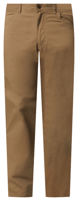 Bottes De Randonnée Columbia Geoterra Outdry - Cuir Marron, Taille 44 EU - Imperméables, Semelle Vibram