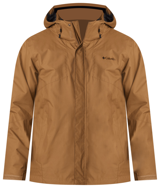 Bugaboo casual 2025 interchange jacket