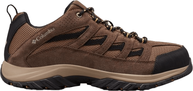 Columbia crestwood 2024 hiking shoe