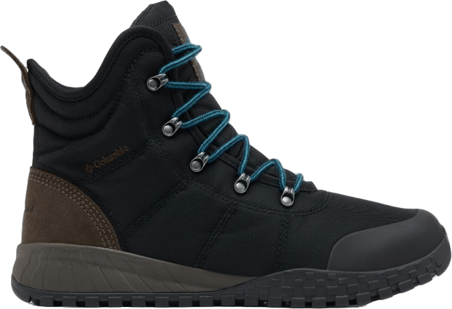 Columbia fairbanks omni store heat boots canada