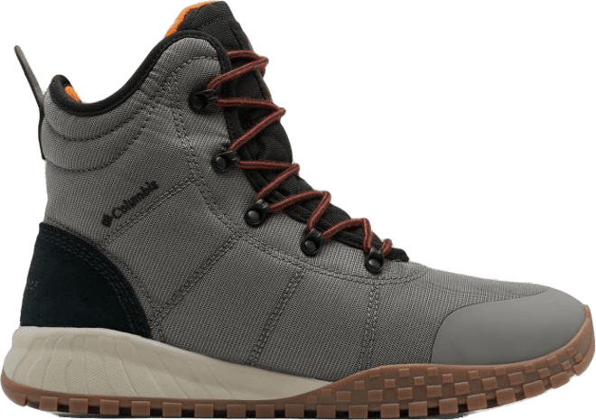 Men's Fairbanks™ Omni-Heat™ Boot | Columbia Sportswear