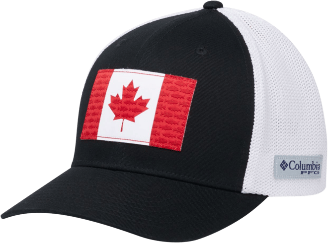 Canada caps best sale