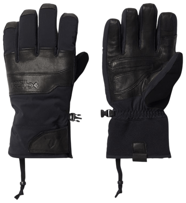 Woman Casual Gloves Thicked Wool Touchscreen-ready Design for Outdoor  Fishing Trip Dating Shopping Gray 