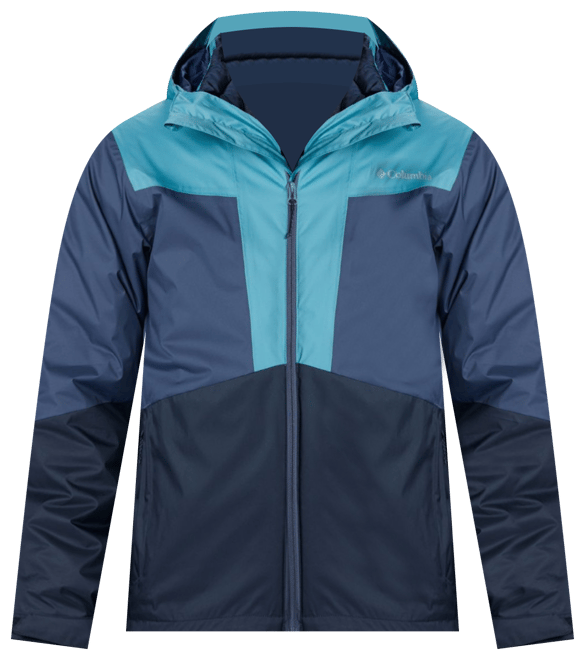 Men's Wallowa Park™ Interchange Jacket