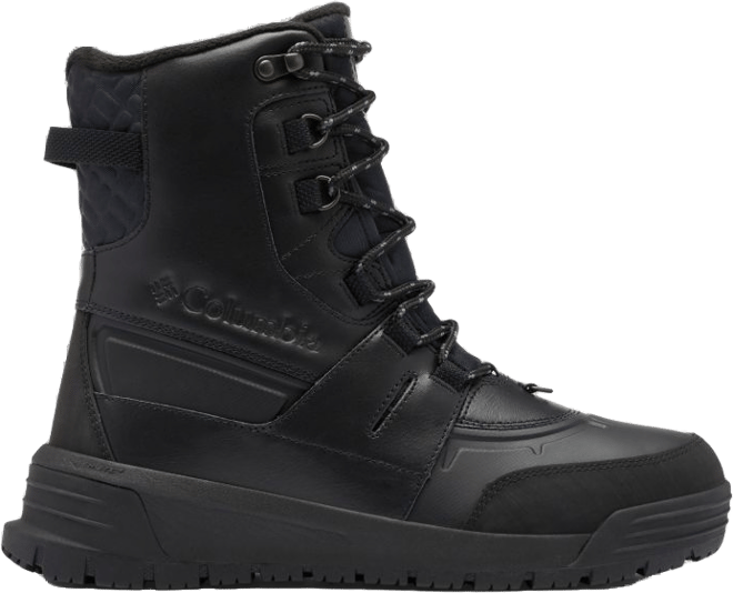 Columbia Bugaboot Celsius Boots - Kids