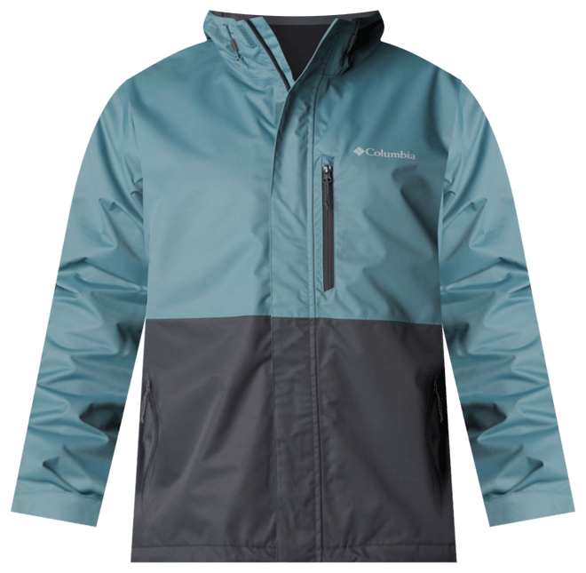 Puddletown cheap jacket columbia