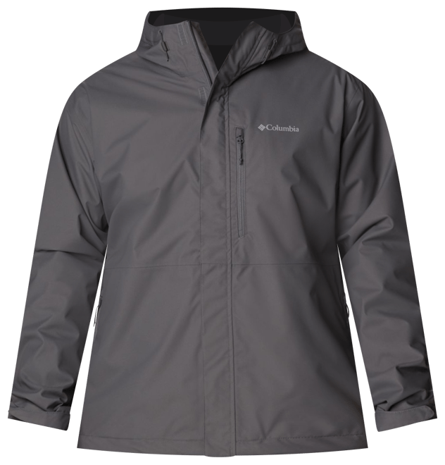 Columbia chuterunner cheap insulated jacket