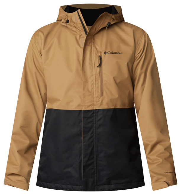 Men's Hikebound™ Rain Jacket | Columbia Sportswear