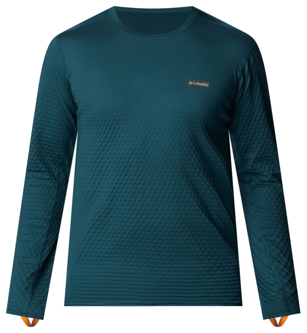 Men's Outdoor Tracks™ Full Zip Fleece Jacket | Columbia Sportswear