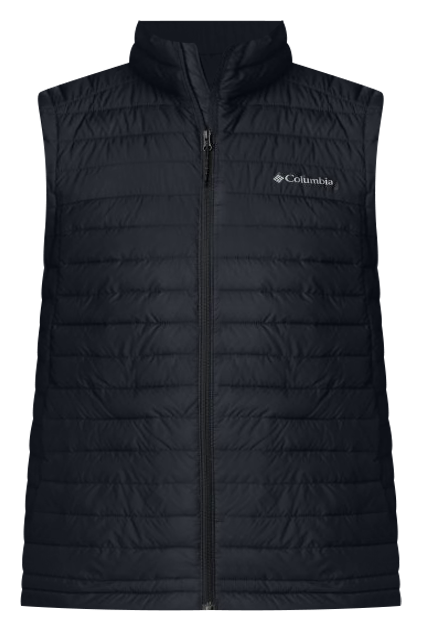 Mckay lake down on sale vest