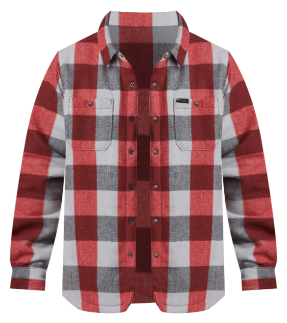 Men's Windward™ II Shirt Jacket