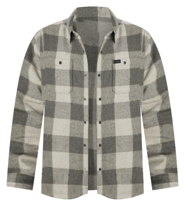 Men's Windward™ II Shirt Jacket | Columbia Sportswear