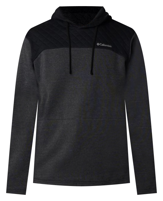 Columbia Lodge Fleece Pullover Hoodie - Men's - Men